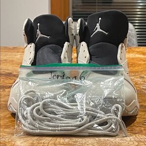 Air Jordan 6 Lift Off